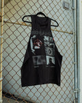 Stage Worn Breaking Benjamin Tank