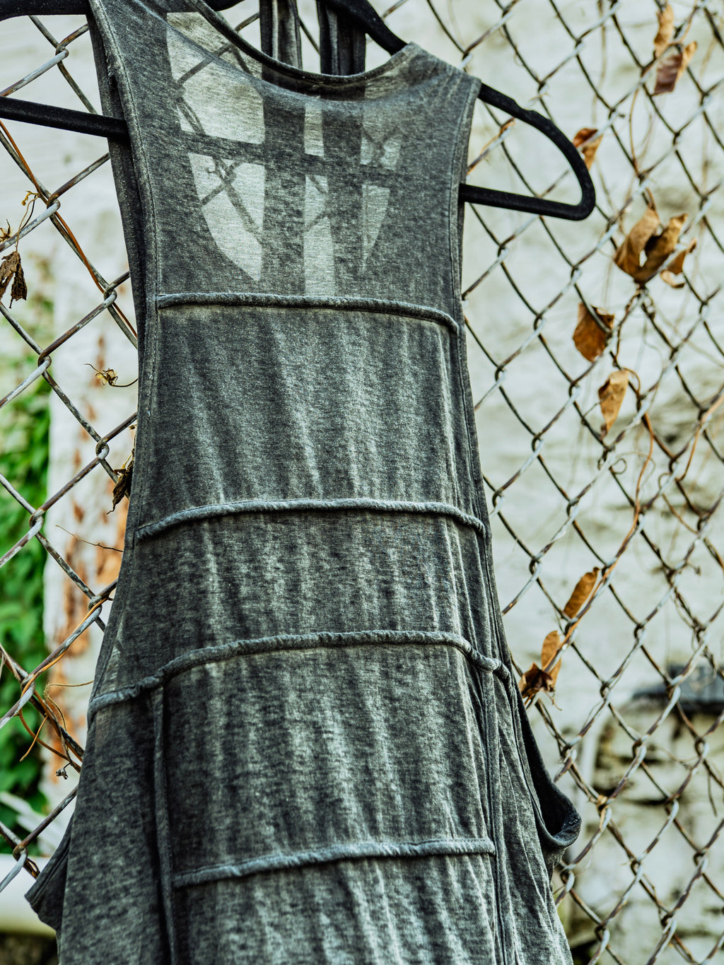 INKarceration Fest Black Tank