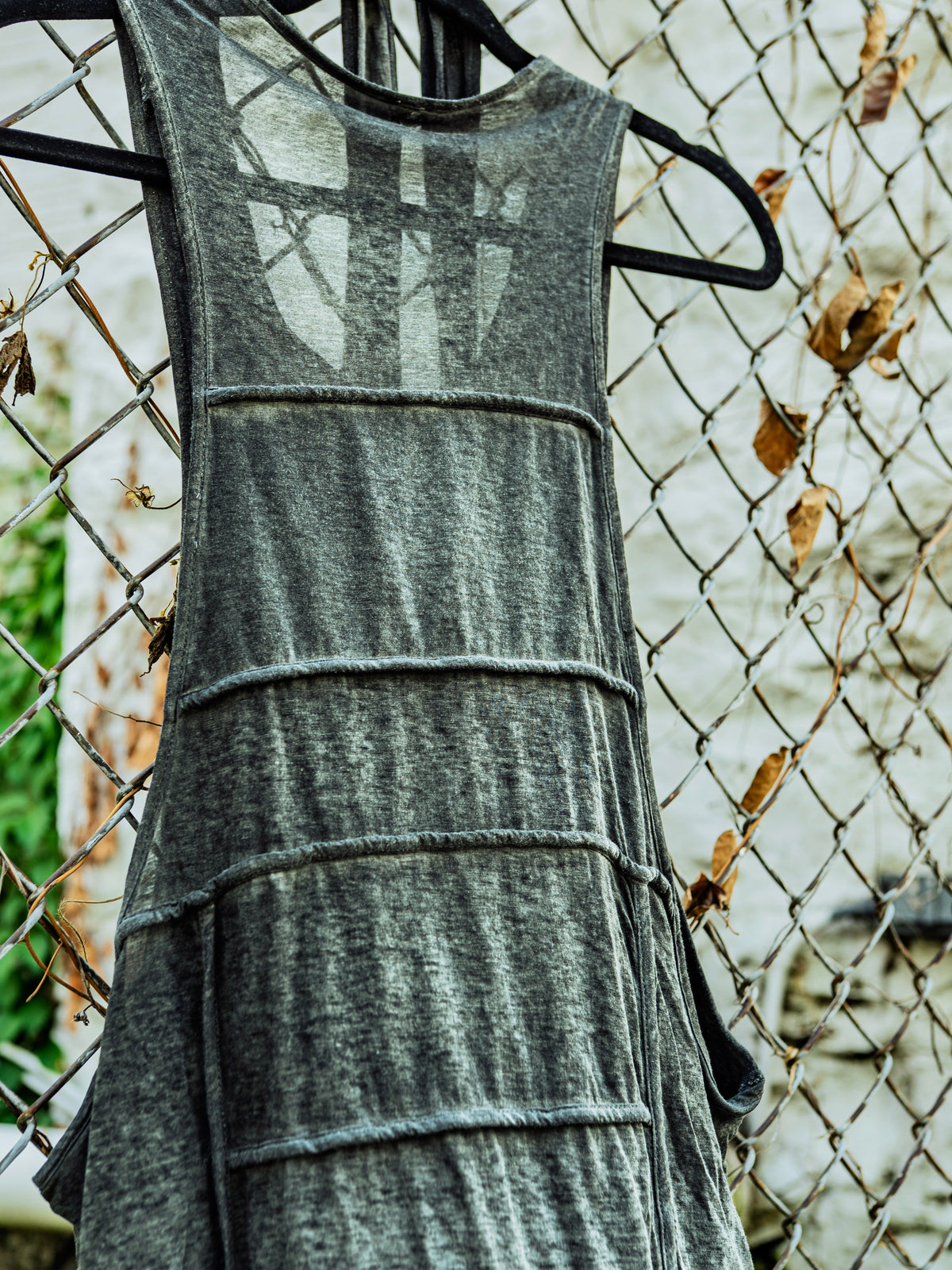 INKarceration Fest Black Tank
