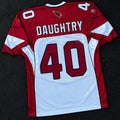 Daughtry Arizona Cardinals Jersey