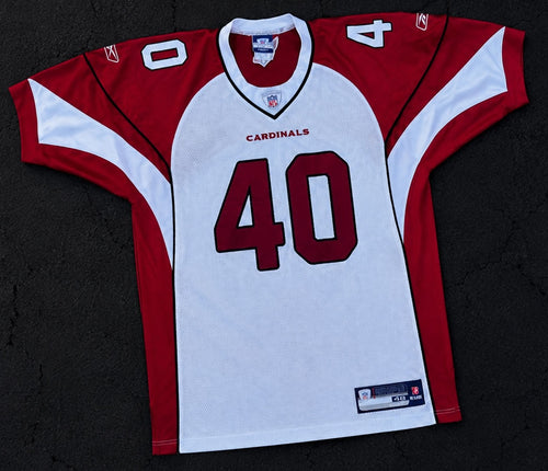 Daughtry Arizona Cardinals Jersey