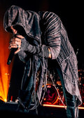 Dearly Beloved Tour Red Demobaza Jacket