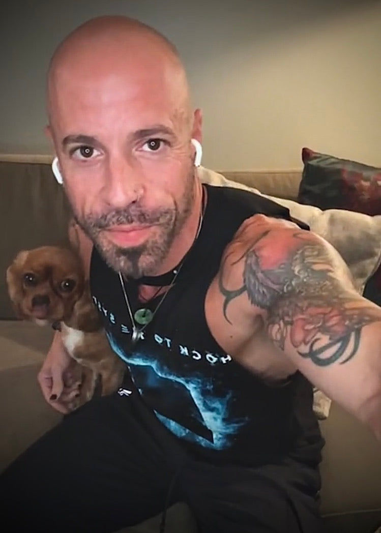 Shock To The System Pt. I Daughtry Tank
