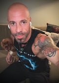 Shock To The System Pt. I Daughtry Tank