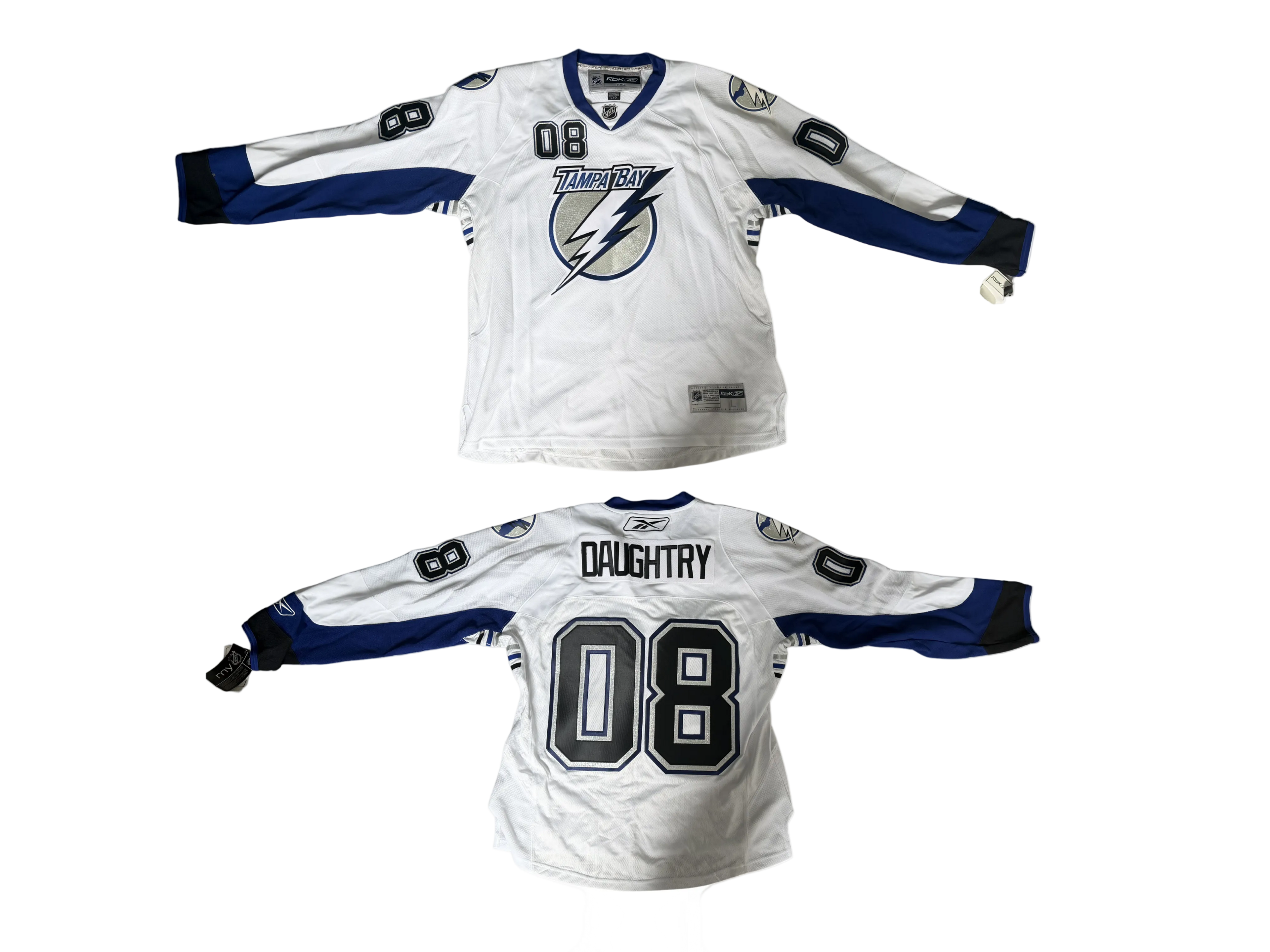 Tampa Bay Jersey