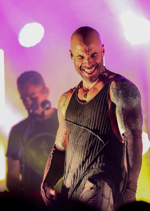 Black Tank #2 - Chris (janelleromusicphoto)