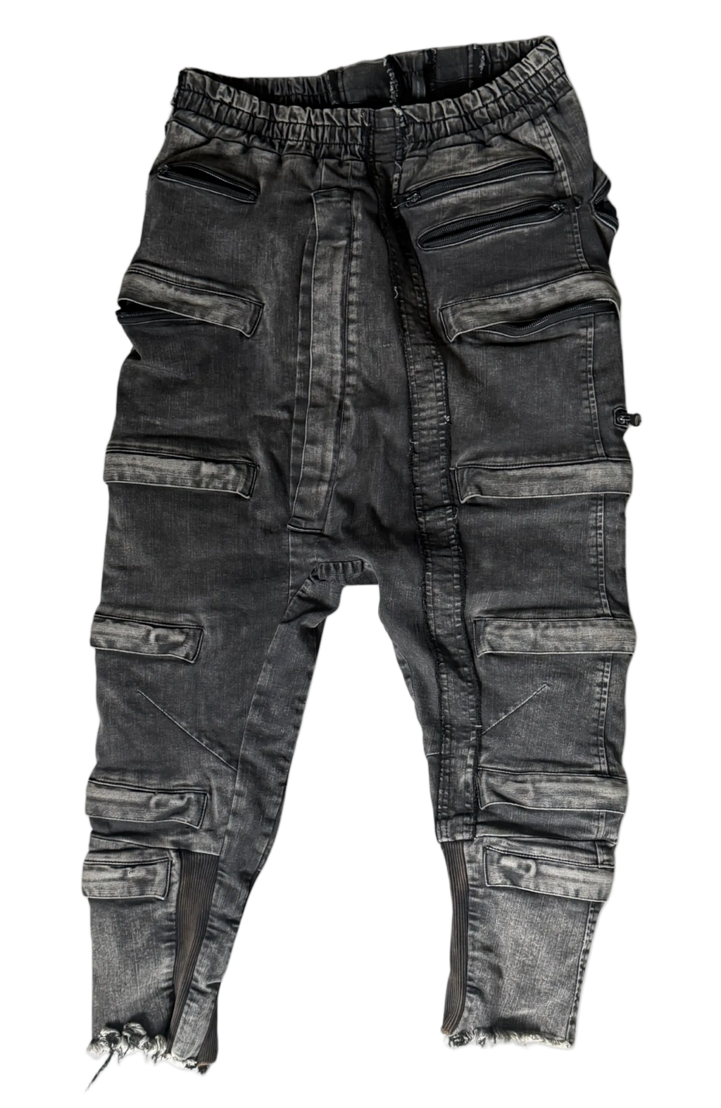 Black Pants