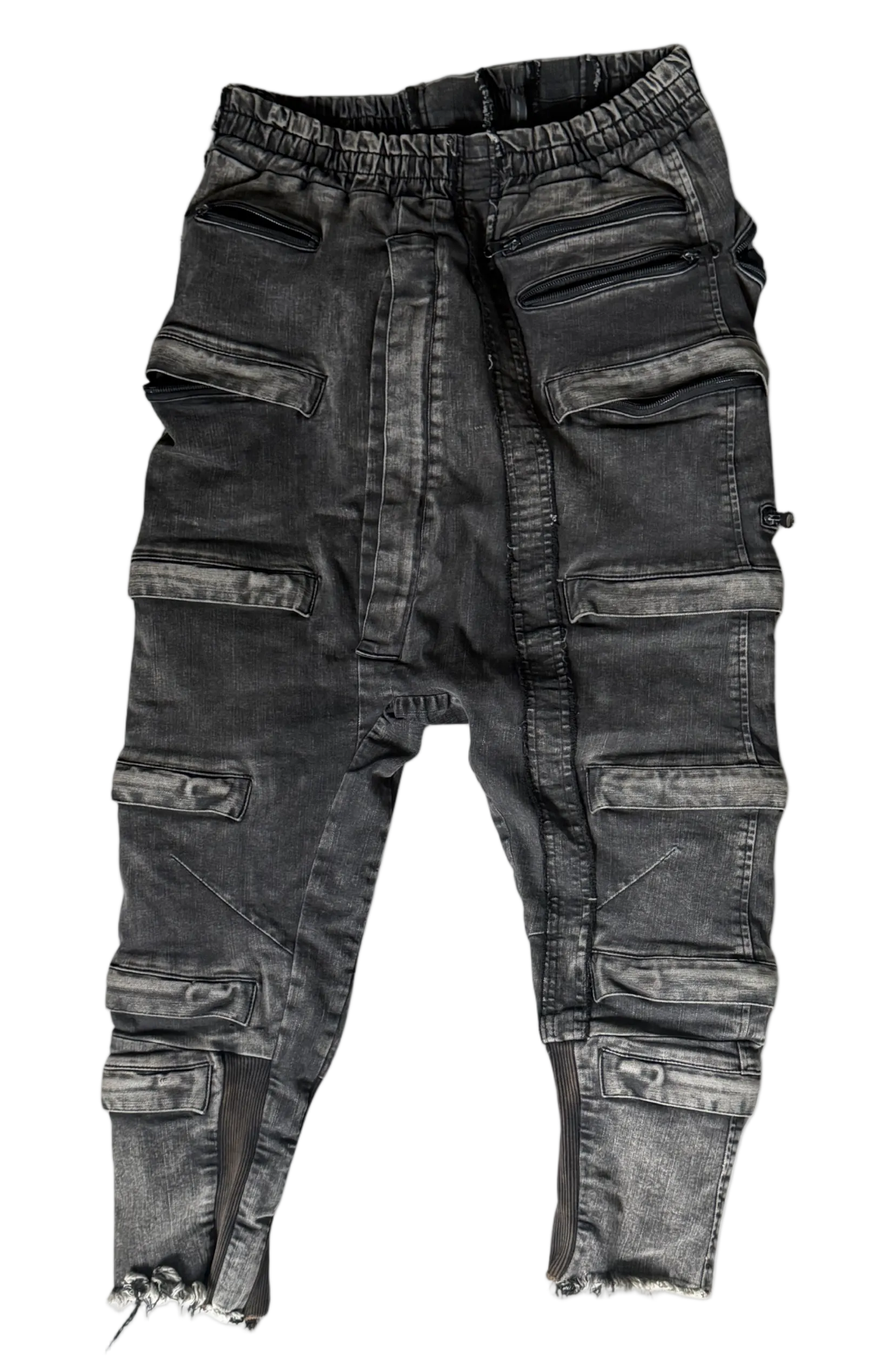 Black Pants