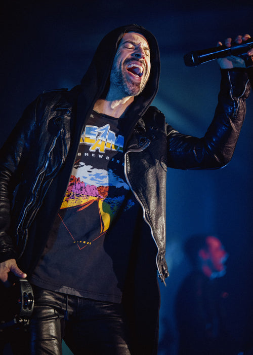 Leather Jacket - Chris (tracymariephotography)