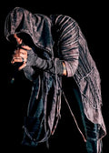 Red Jacket - Dearly Beloved Tour (hrv_images)