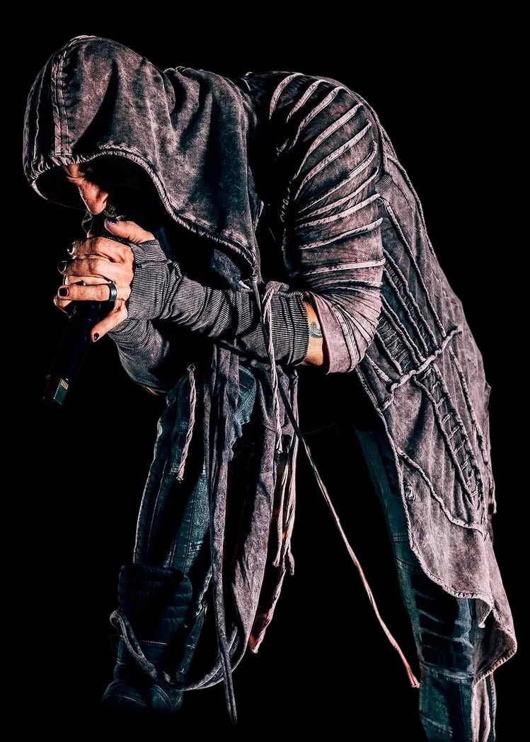 Red Jacket - Dearly Beloved Tour (hrv_images)