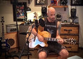 Unicorn/Pegasus Tee - Fan Club livestream