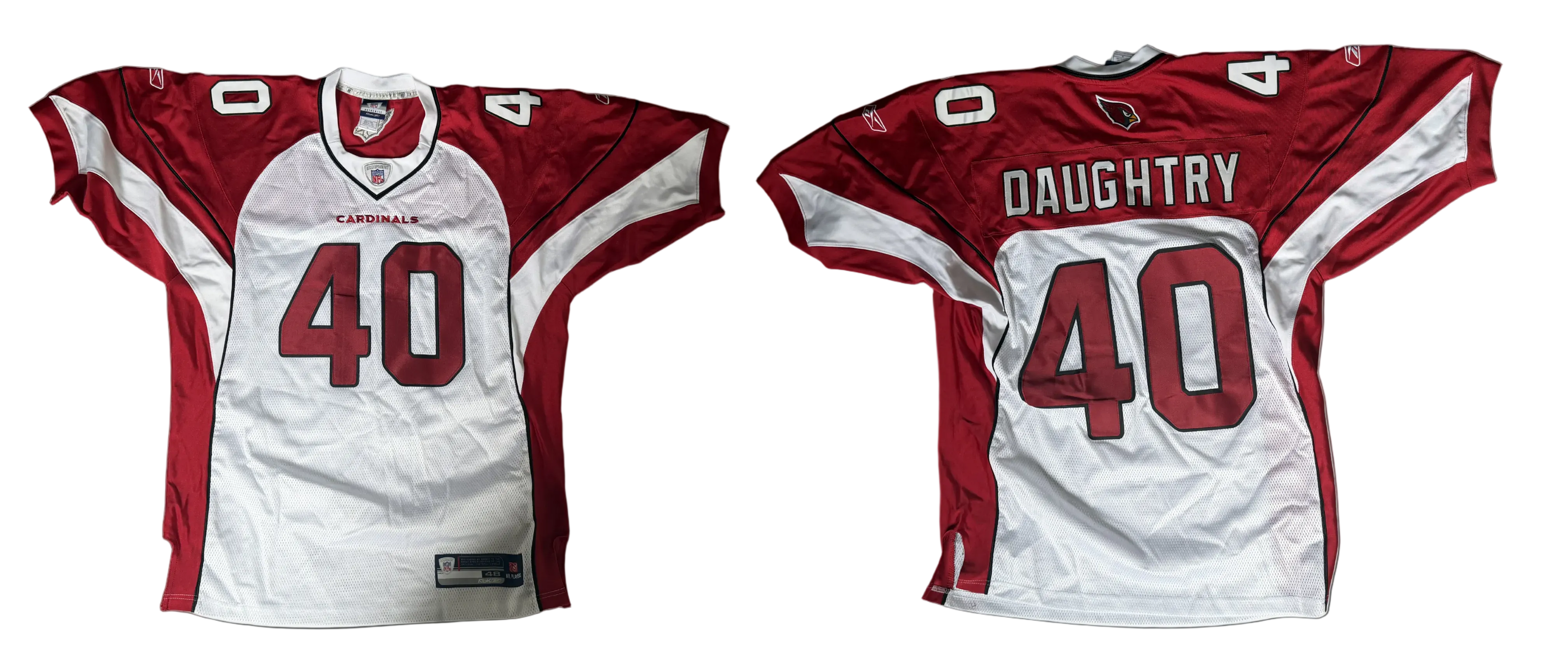 Arizona Cardinals Jersey
