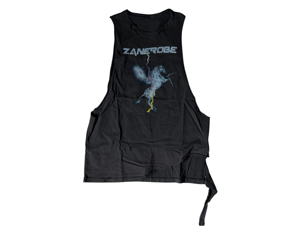 Unicorn/Pegasus Tee