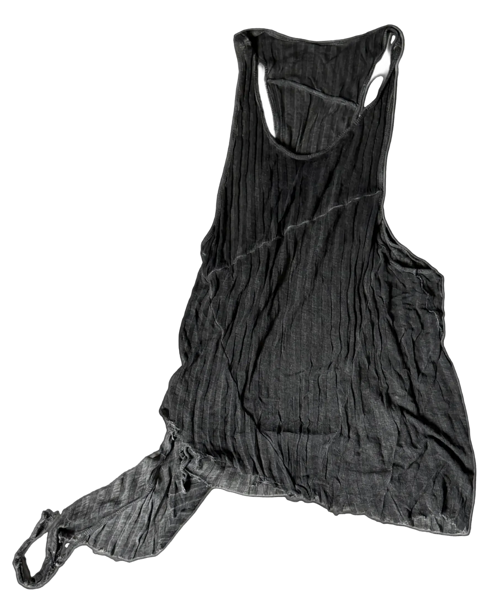 Black Tank #2