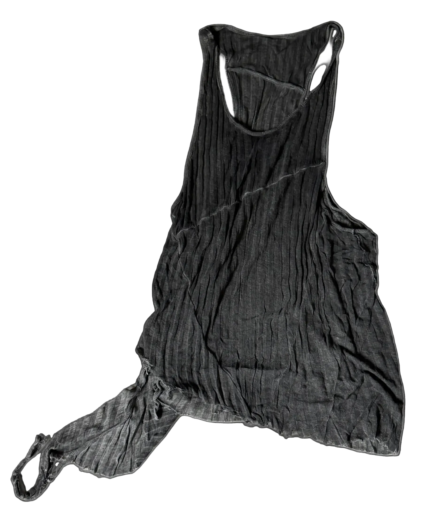 Black Tank #2