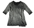 Black Quarter Sleeve